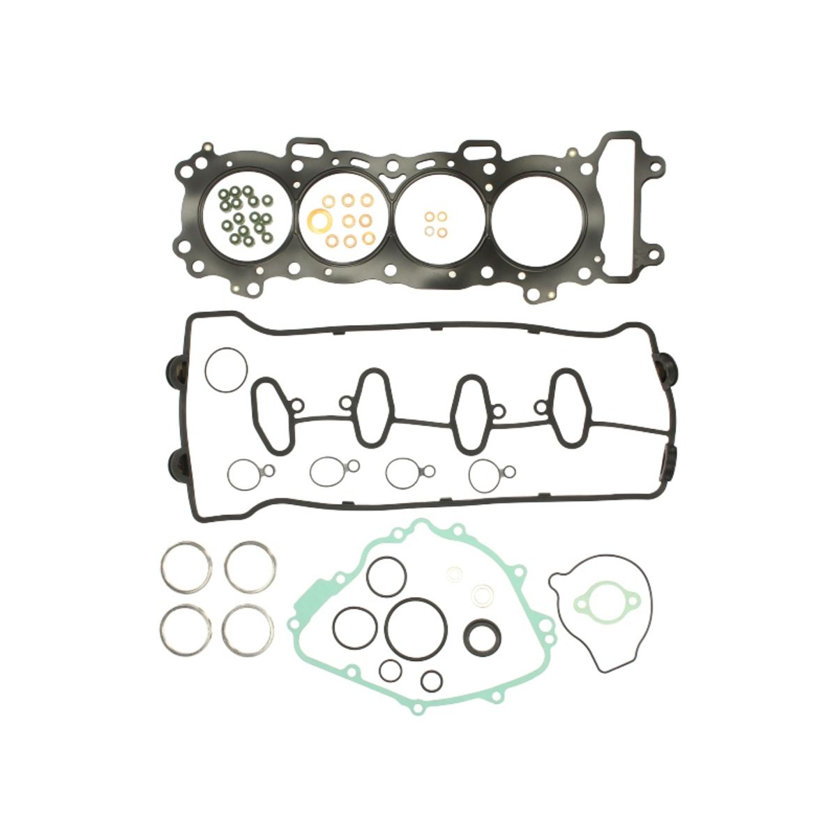 jeu de joints moteur ATHENA P400210850902