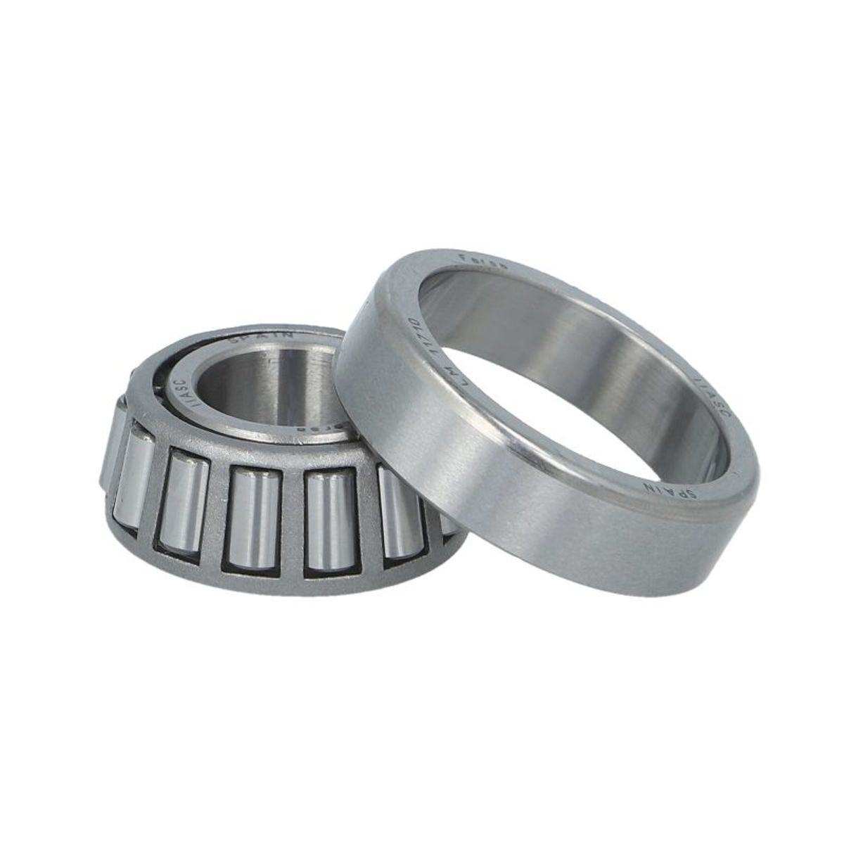 Image of Kegelrollagers  LM 11749/10