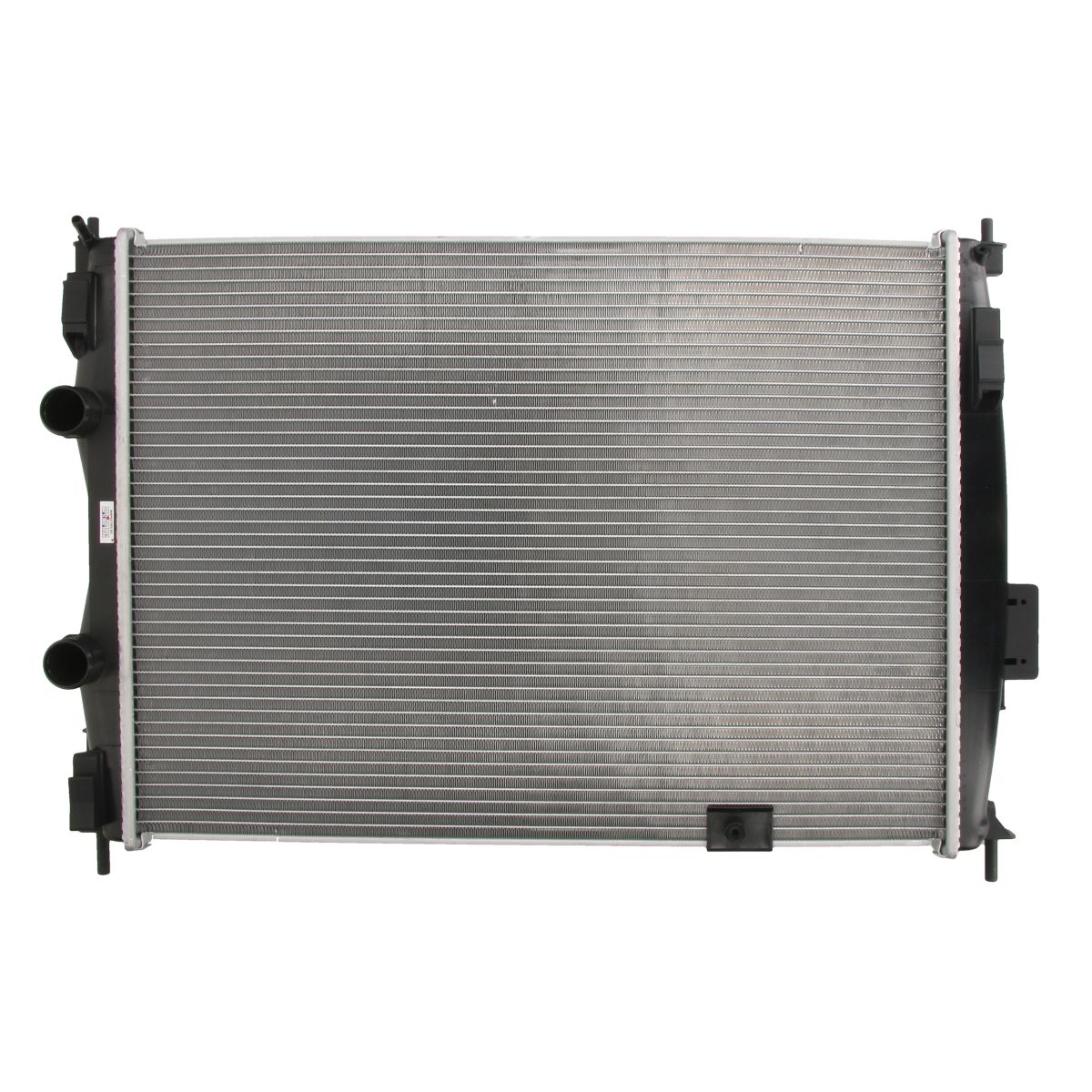 Image of Radiator, motorkoeling