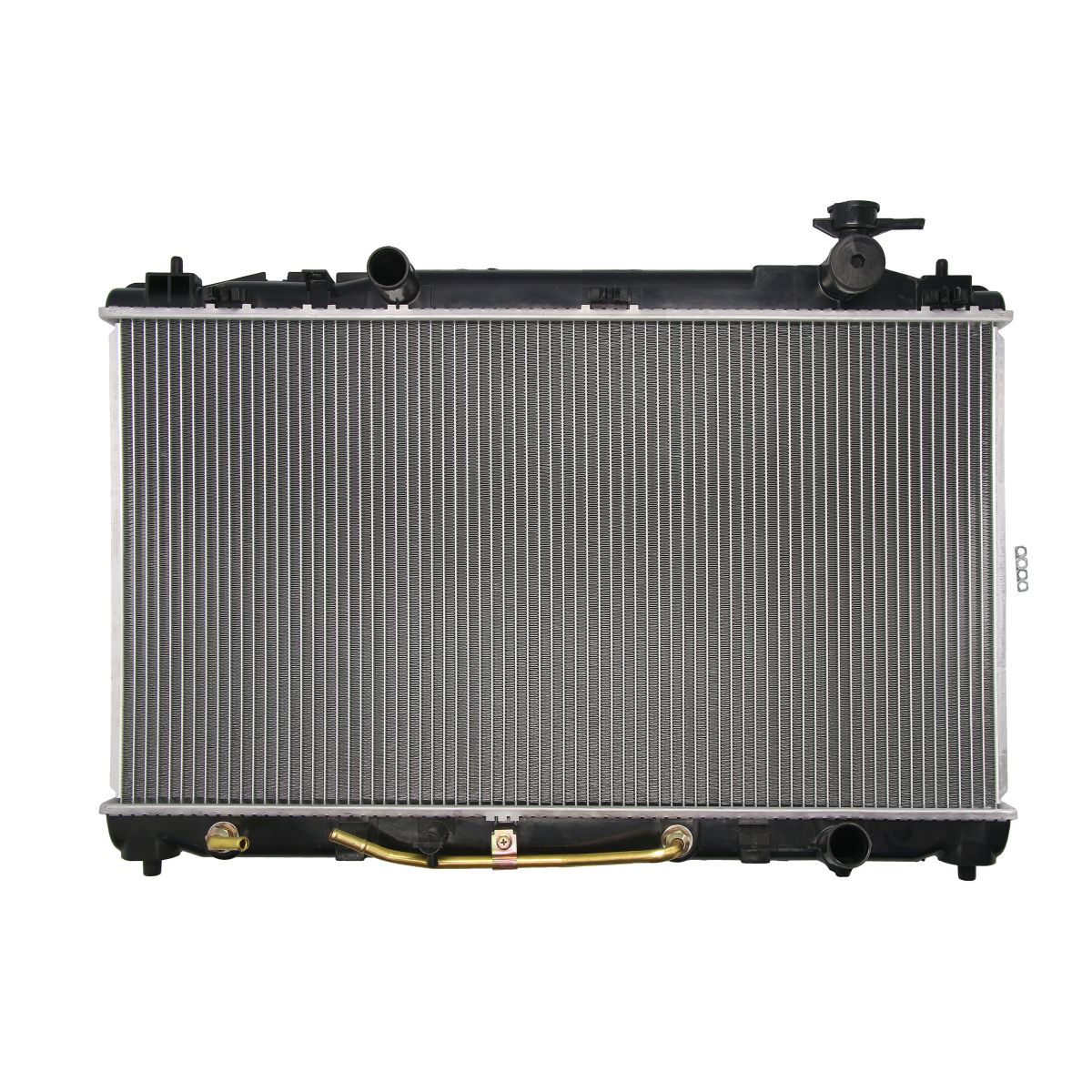 Image of Radiator, motorkoeling