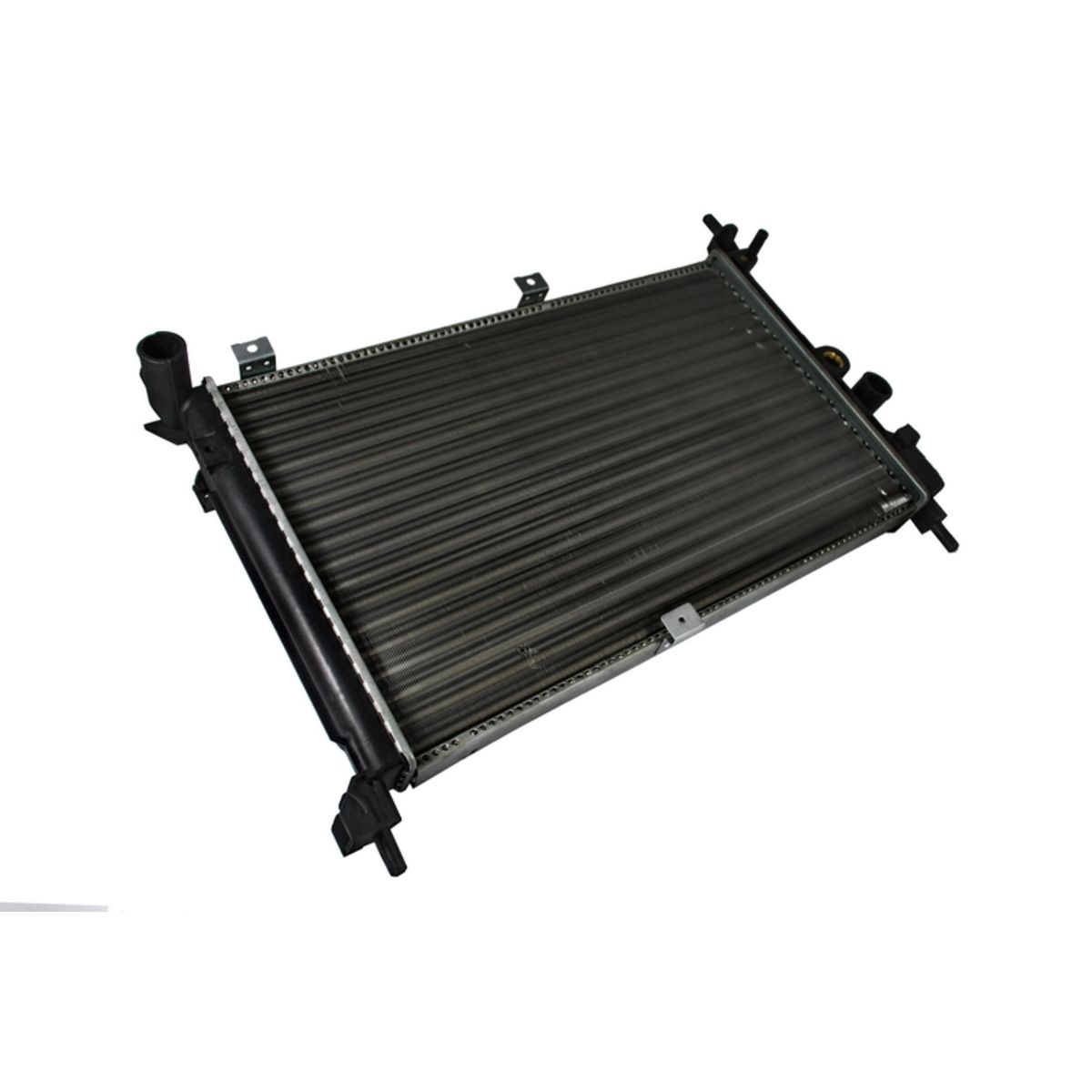 Thermotec Kühler, Motorkühlung Größe 42.0 D7x011tt