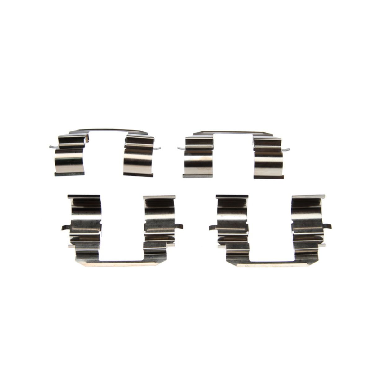 Quick Brake Toebehorenset, schijfremblok  109-1833