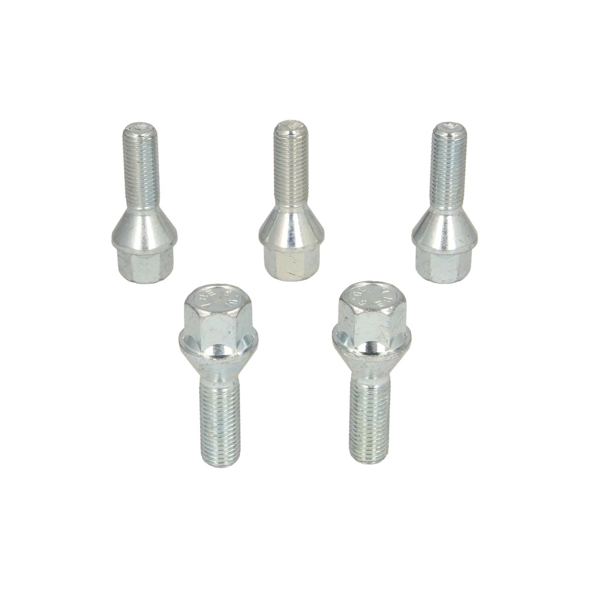 Image of Montageset voor lichtmetalen velgen