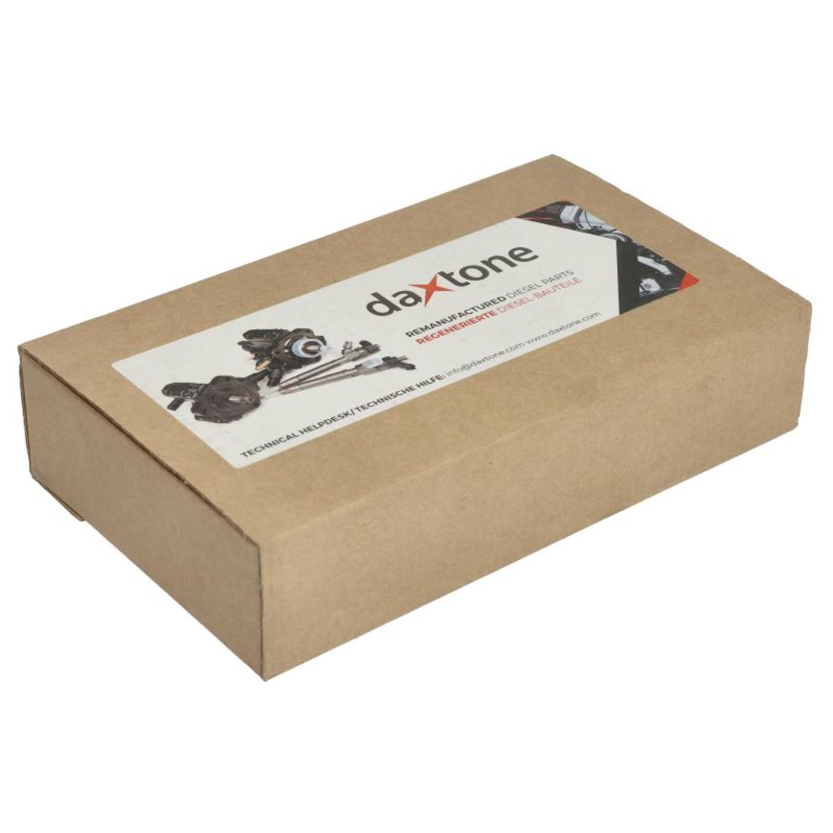 Einspritzdüse Common-Rail DAXTONE DTX-120-197G