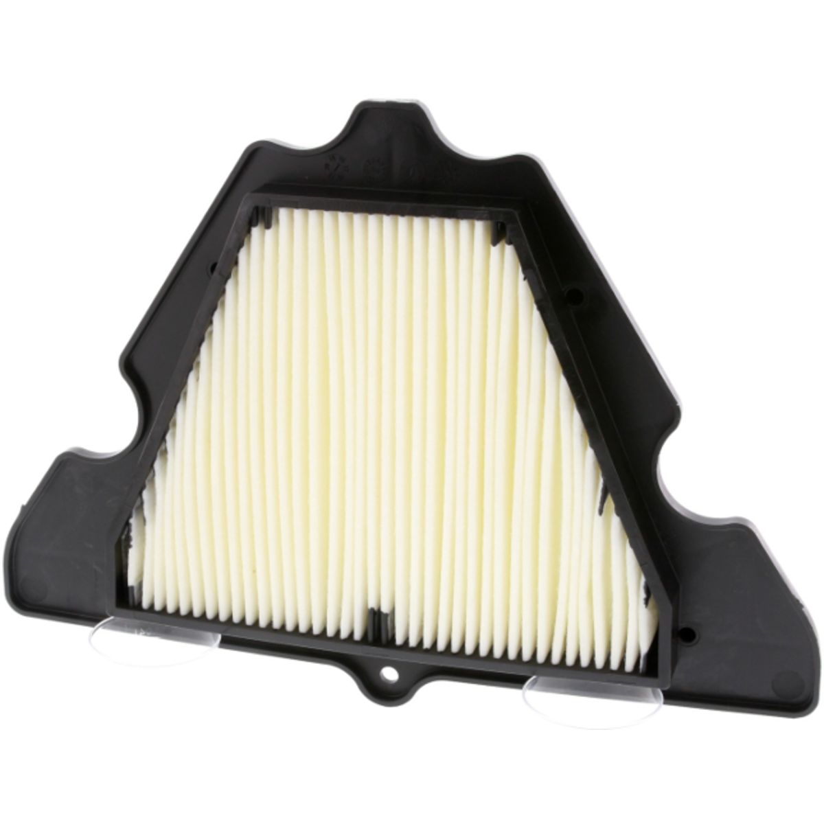 Filtro aria CHAMPION CAF1920