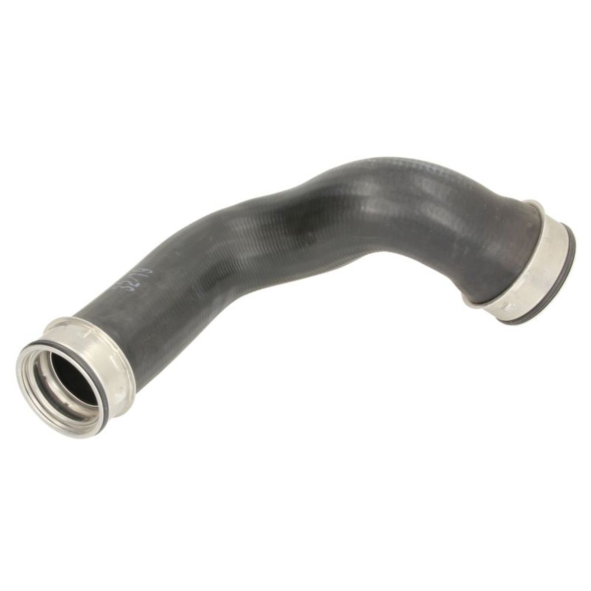 Thermotec Ladeluftschlauch Größe 1 Dcm110tt