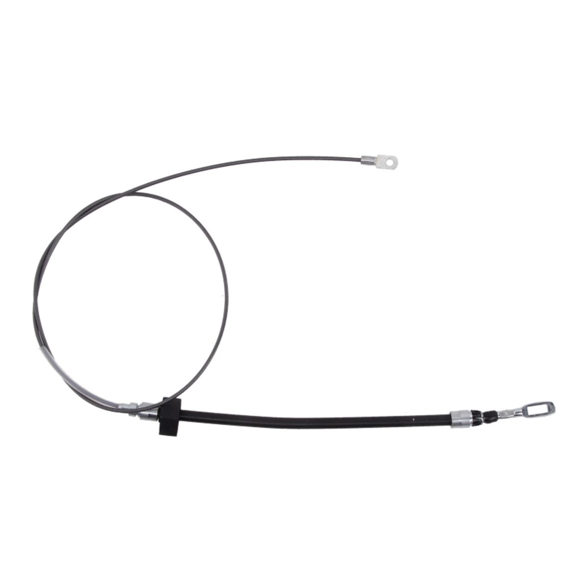 Image of Kabel, parkeerrem