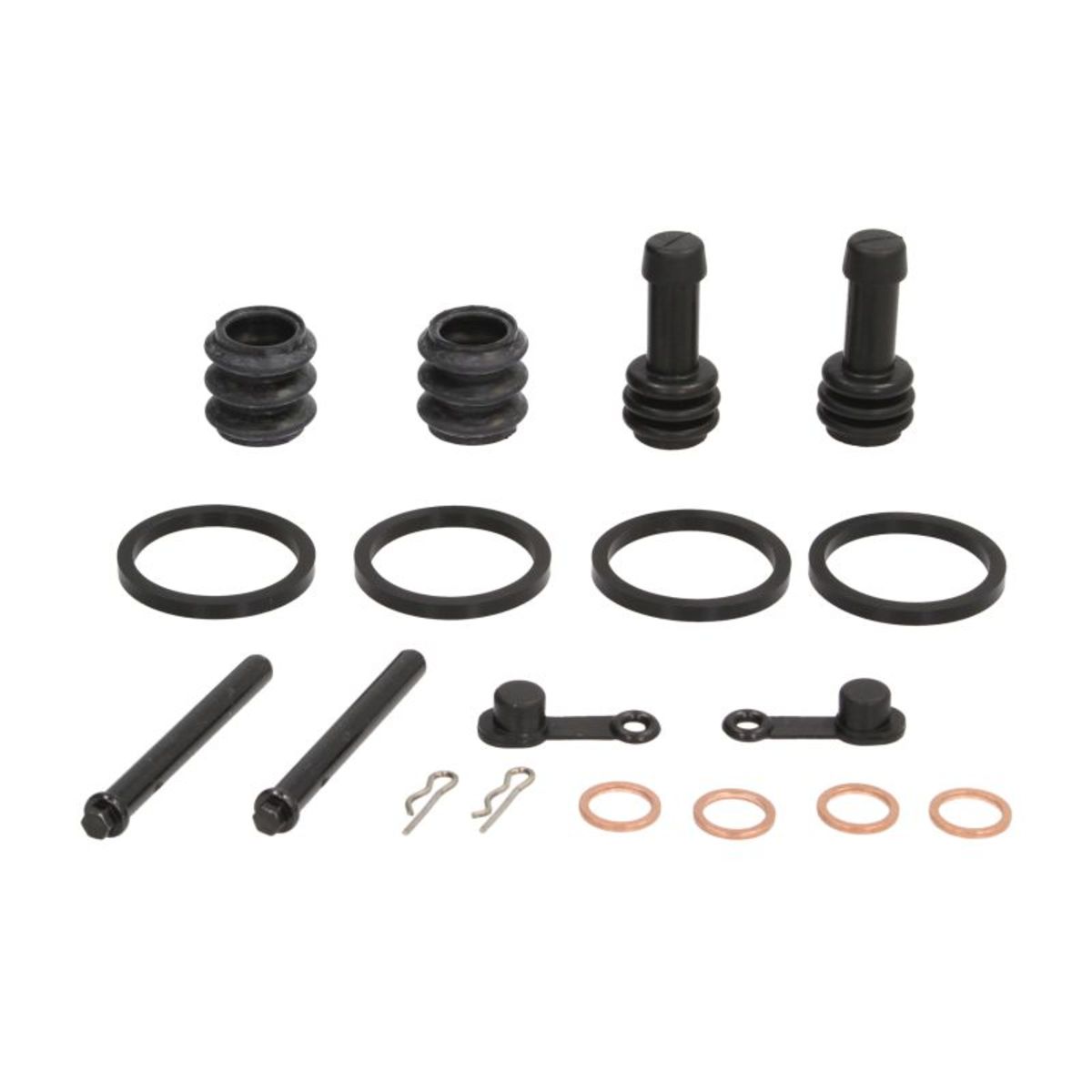 Image of Reparatieset, remklauw