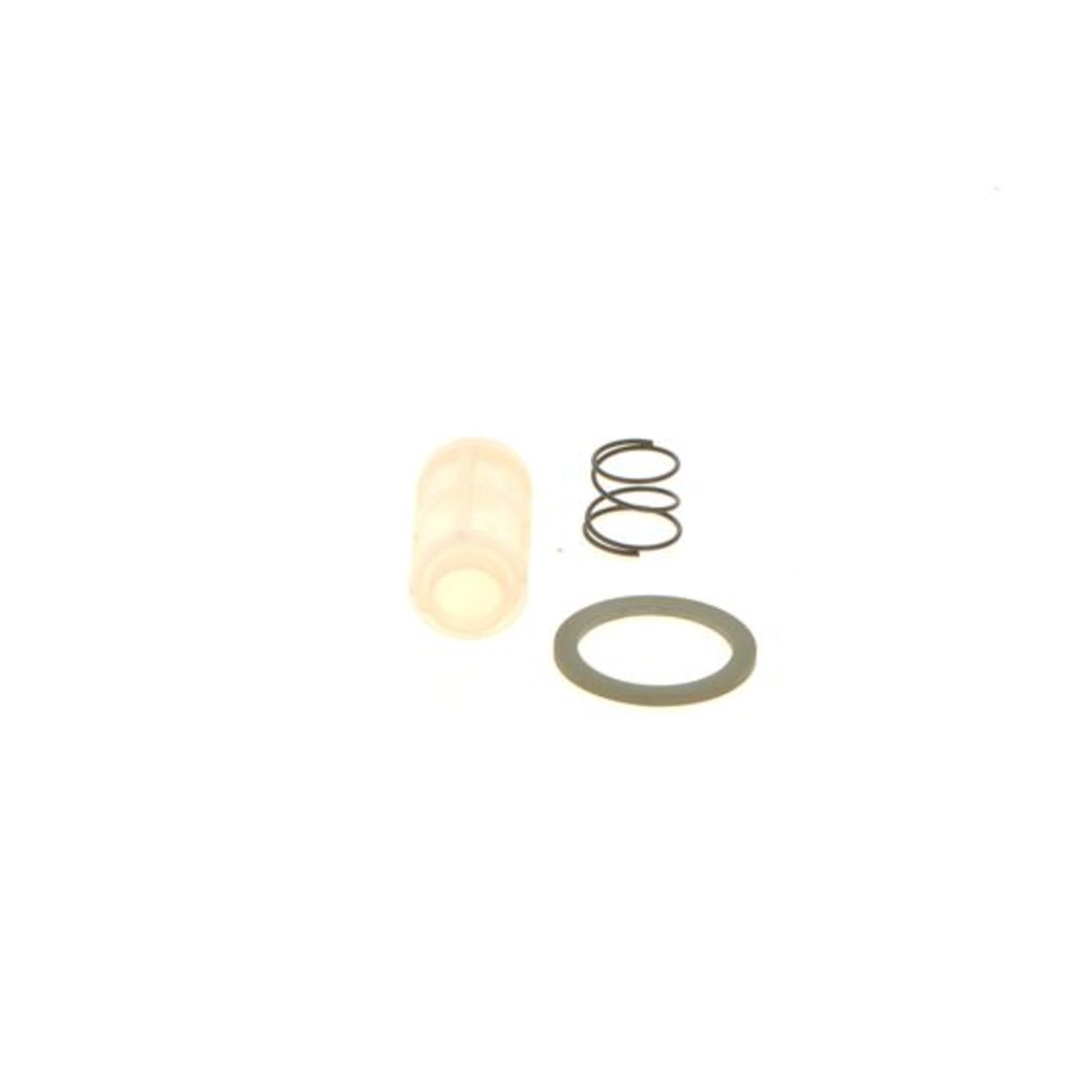 Filtro carburante BOSCH 2 447 010 016