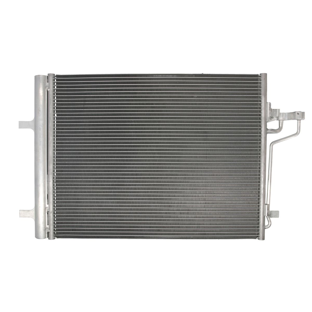 Image of Condensor, airconditioning