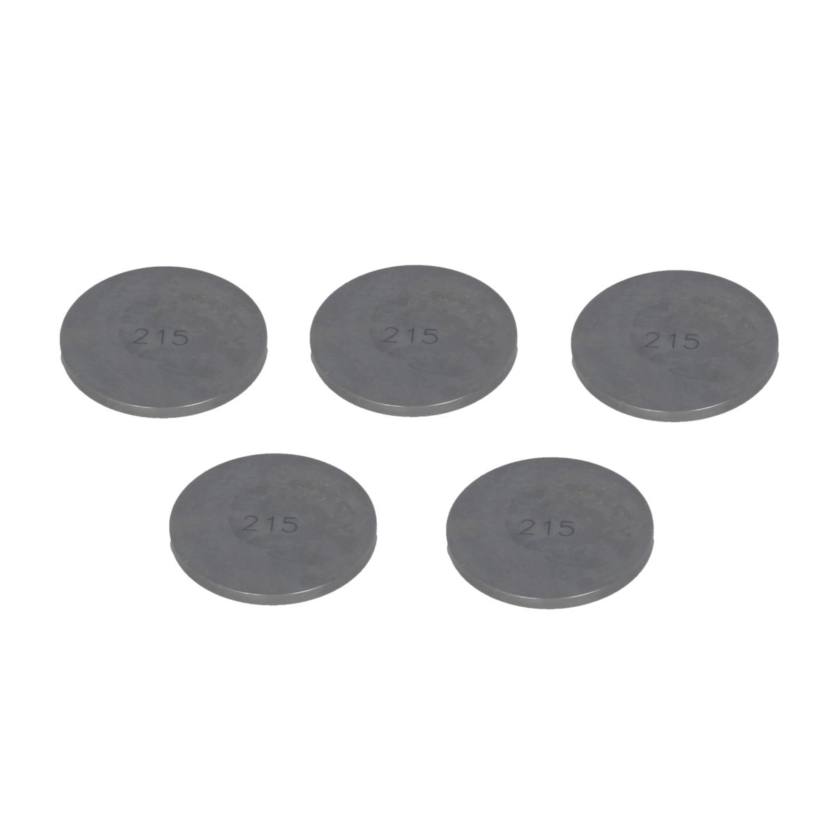 Image of Assortiment, klepspeling instelling