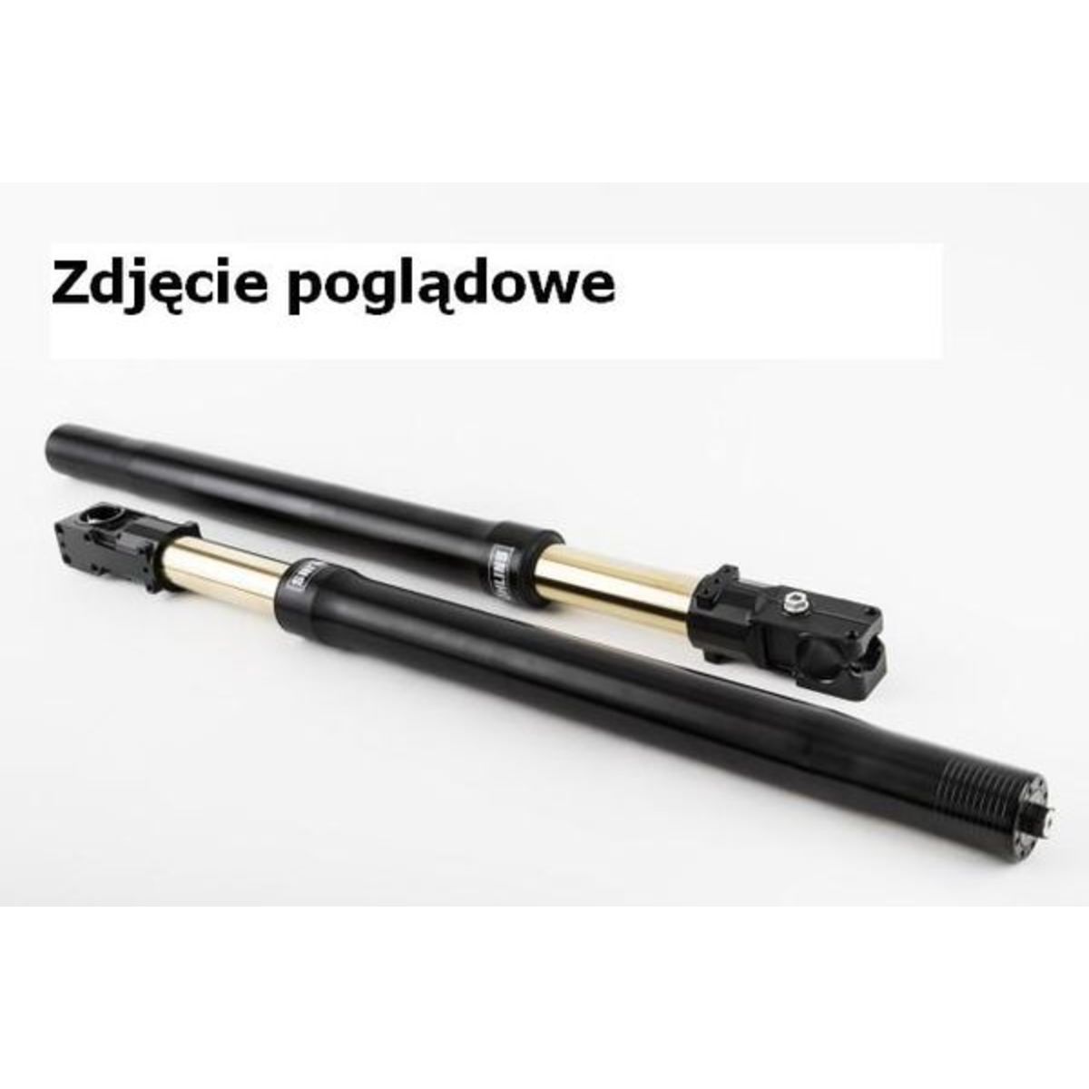 Amortiguador OHLINS OH FG
