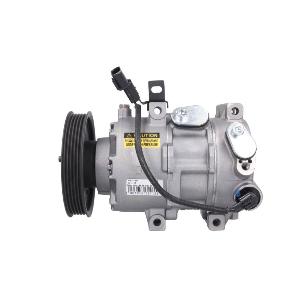 Compressor, ar condicionado AIRSTAL 10-1857