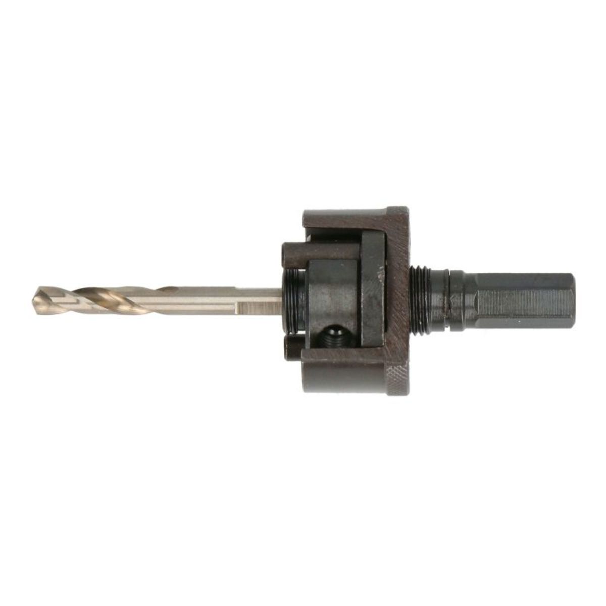 Kernbohrer TOPTUL 32-210 mm, Festsetzung 7/16 zoll (11 mm), Länge 110 mm