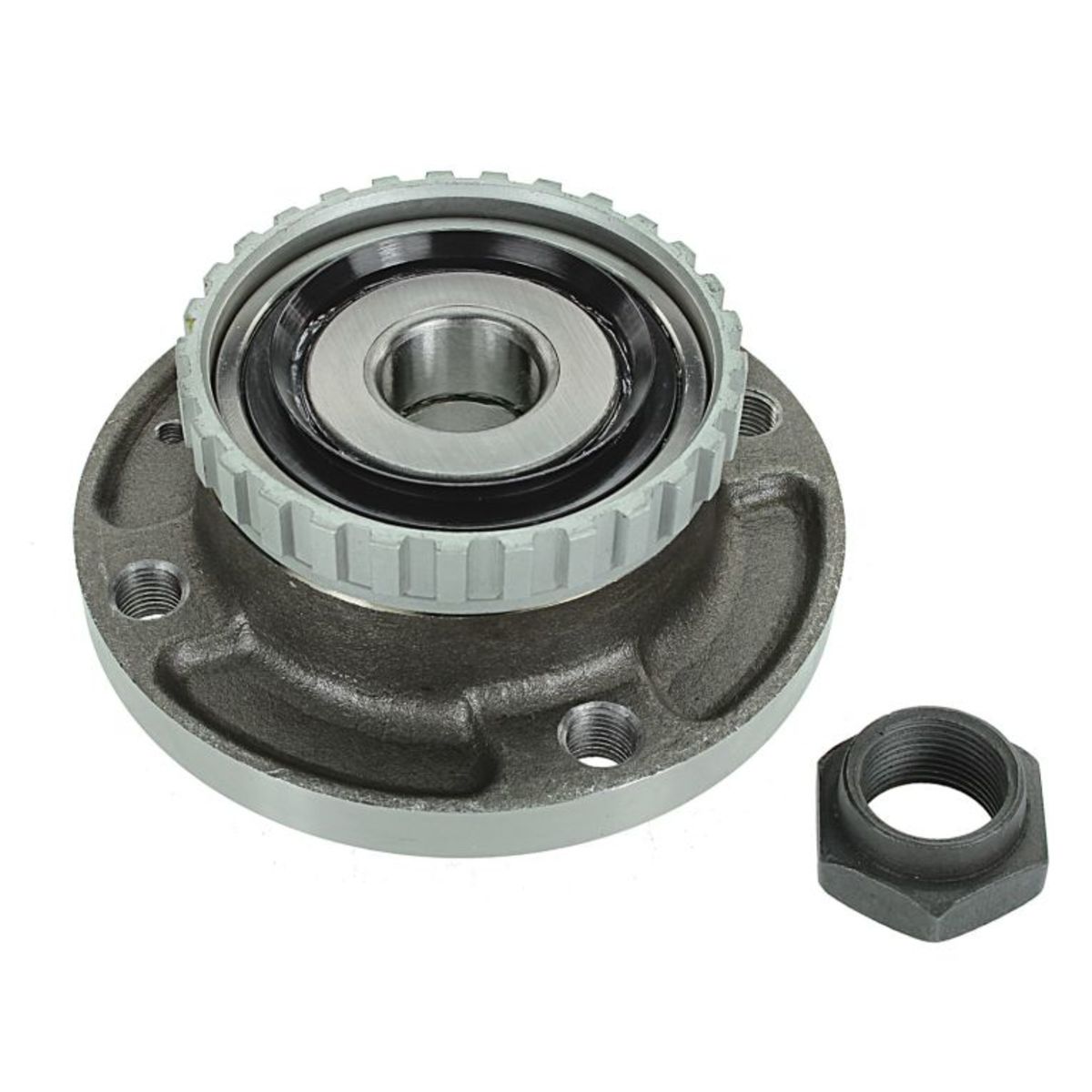 Meyle Mozzo Ruota 11-14 750 0031
