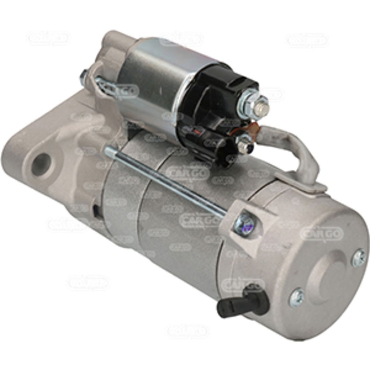 Image of Starter
