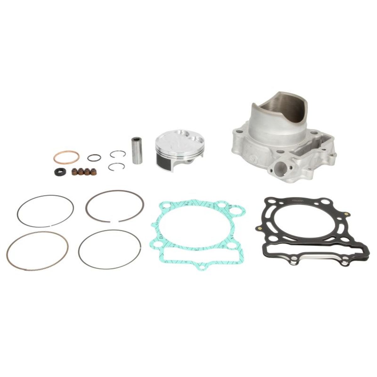 Zylinder CYLINDER WORKS 30001-K01
