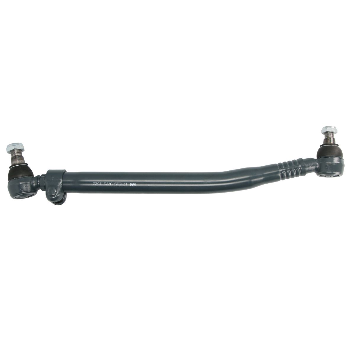 Spoorstang  BILSTEIN