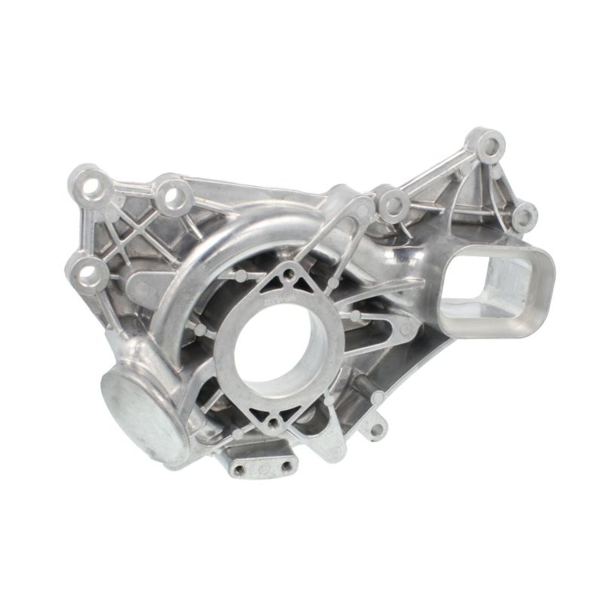 Gehäuse, Wasserpumpe THERMOTEC WP-VL132