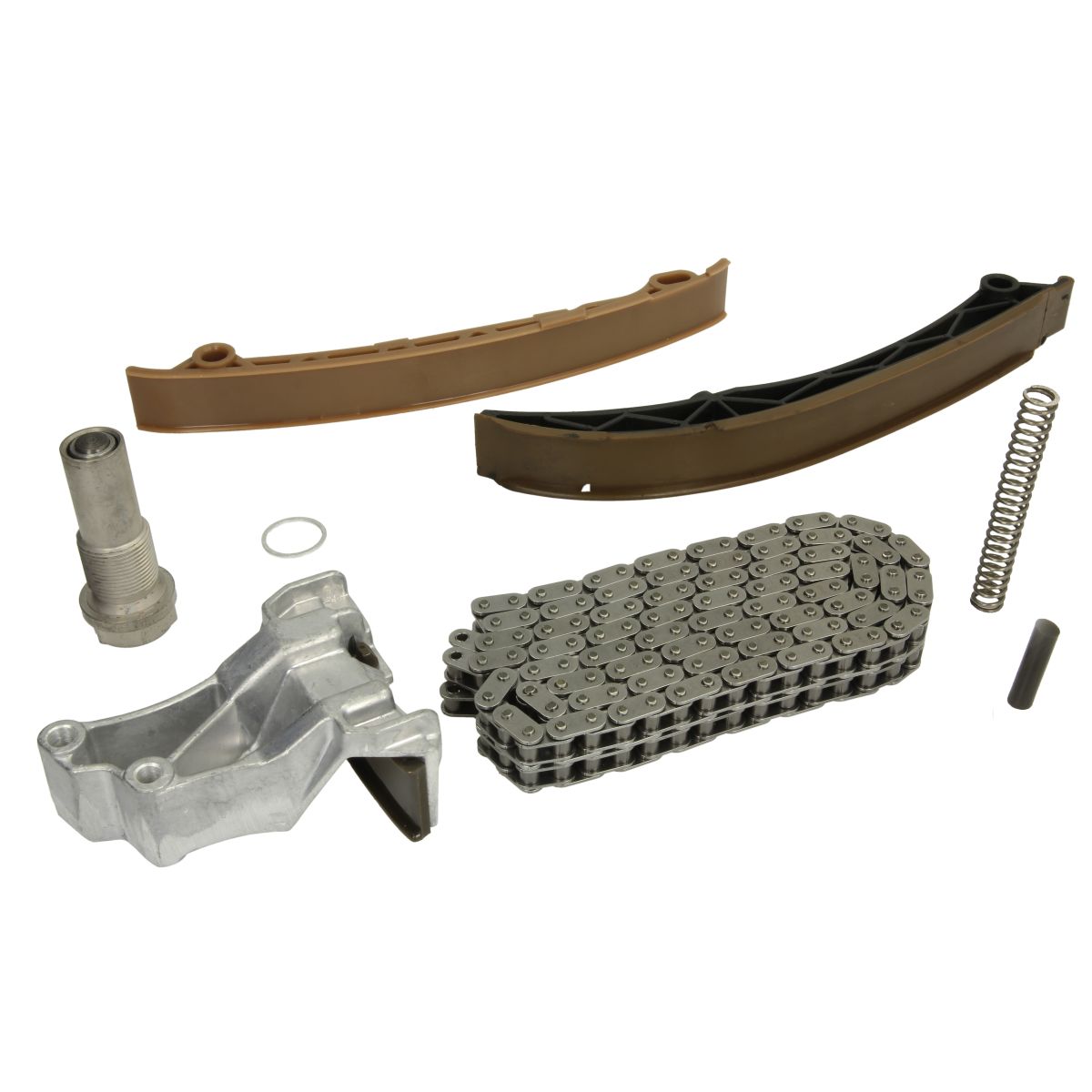 Kit catena di distribuzione SWAG 10 94 0621