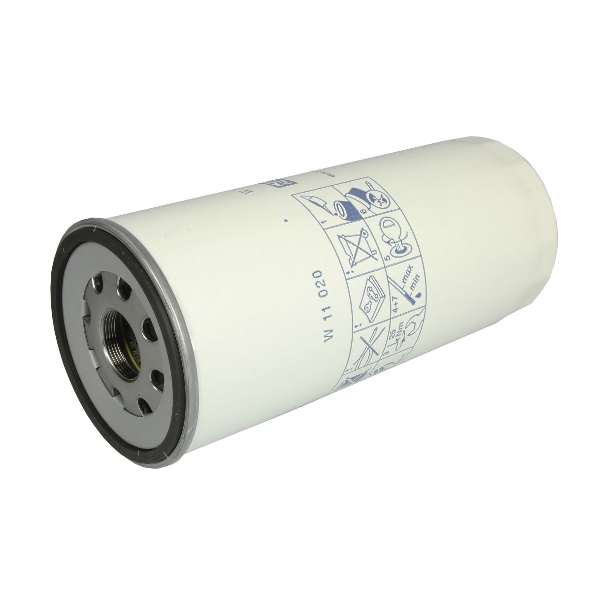 Mann-Filter Filtro Olio W 11 020
