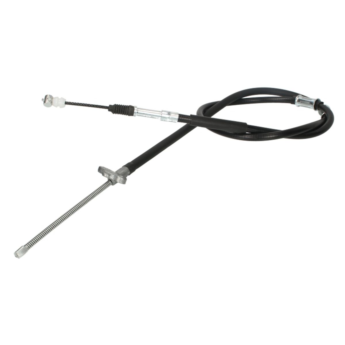 Image of Kabel, parkeerrem   rechts