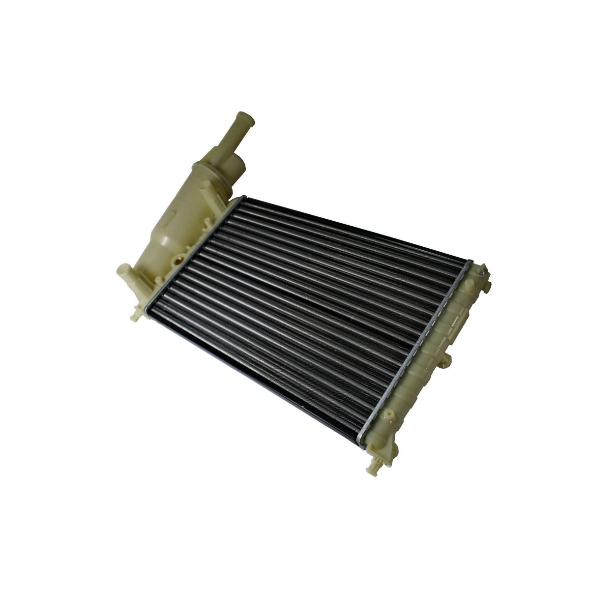 Image of Radiator, motorkoeling