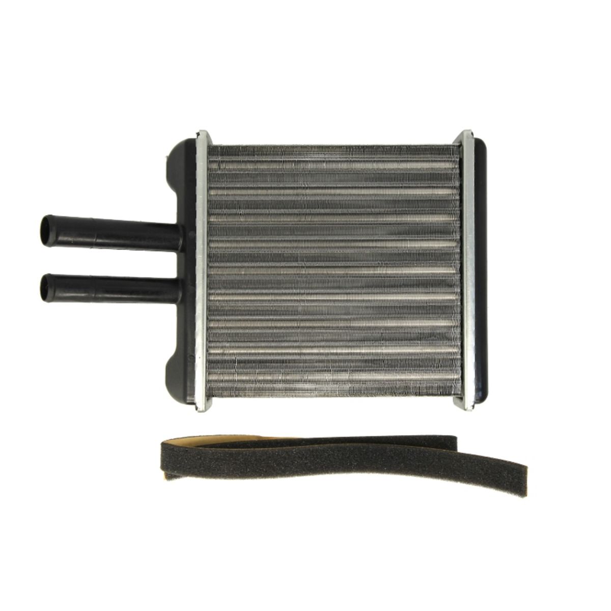 Für NRF 54237 HEAT EXCHANGER, INTERIOR HEATING - Bild 8