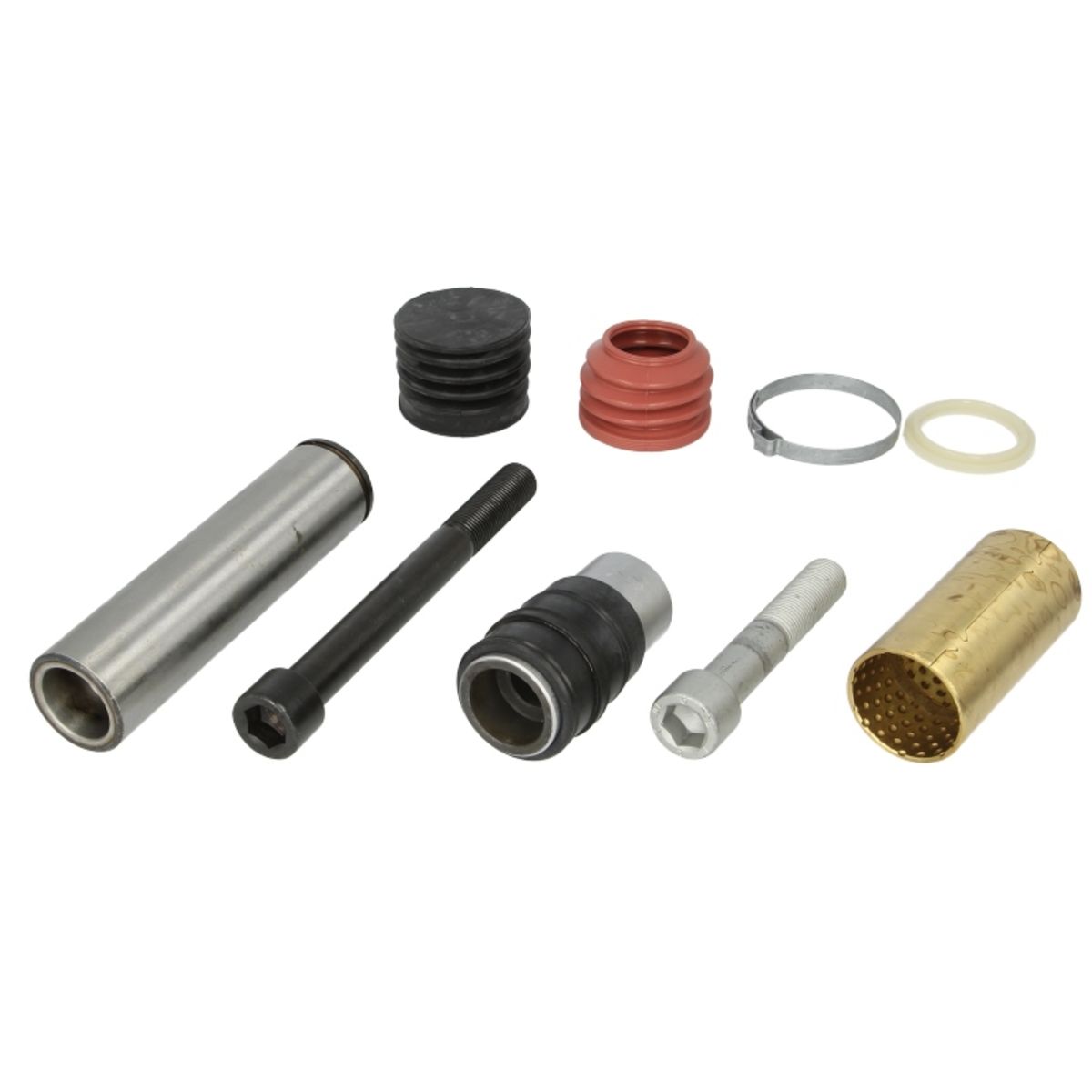 Image of Reparatieset, remklauw