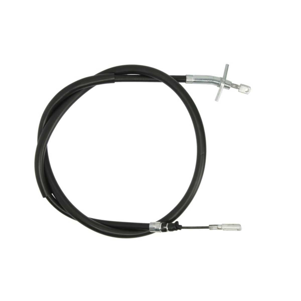 Image of Kabel, parkeerrem   rechts