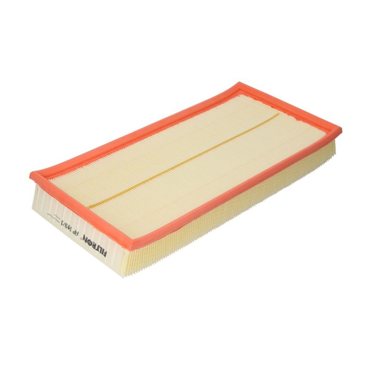 Filtron Luftfilter Ap149/1