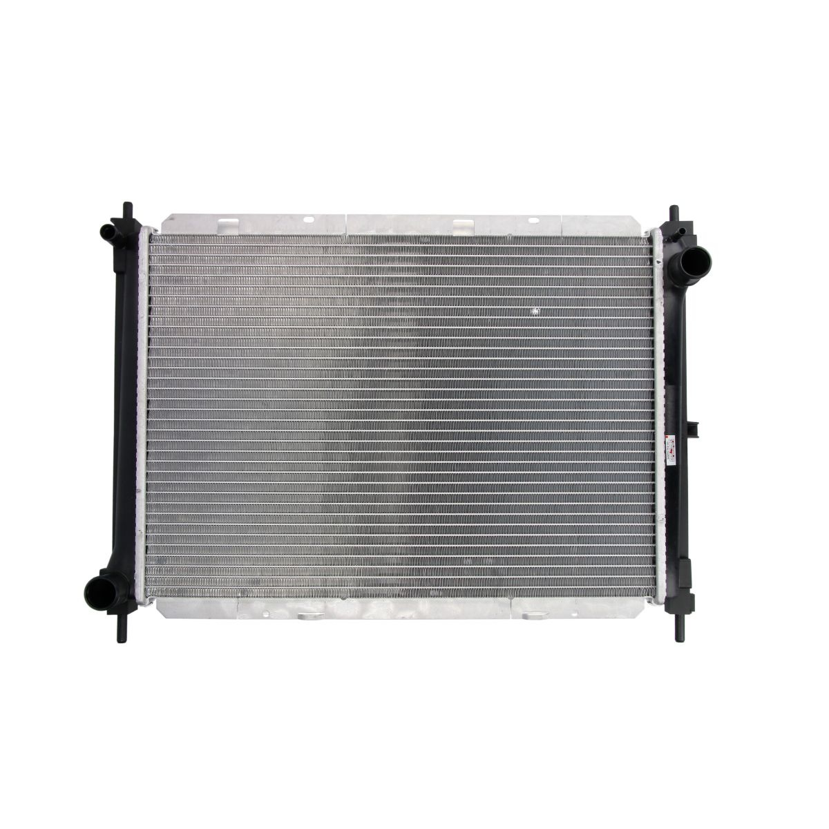 Image of Radiator, motorkoeling