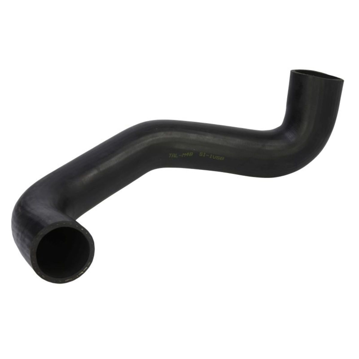 Thermotec Ladeluftschlauch Größe 1 Si-Iv58