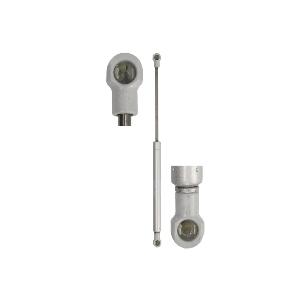 Gasfeder, Koffer-/Laderaum STABILUS STA729670