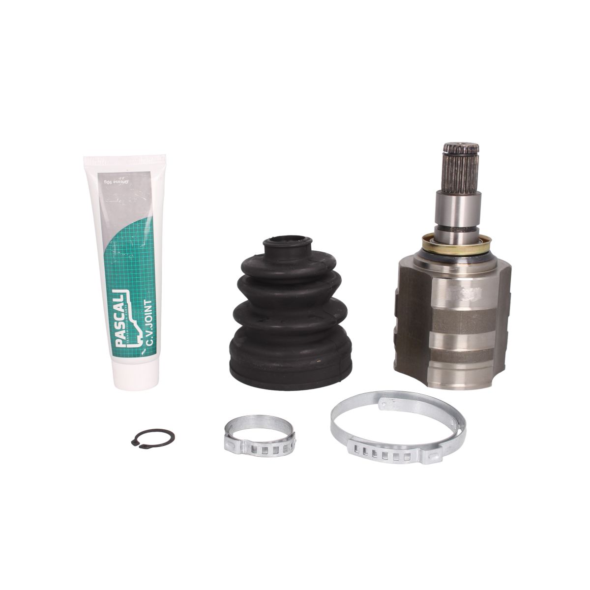 Image of Homokineet reparatie set, aandrijfas   rechts