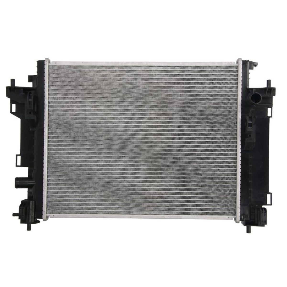 Thermotec Kühler, Motorkühlung D7r060tt