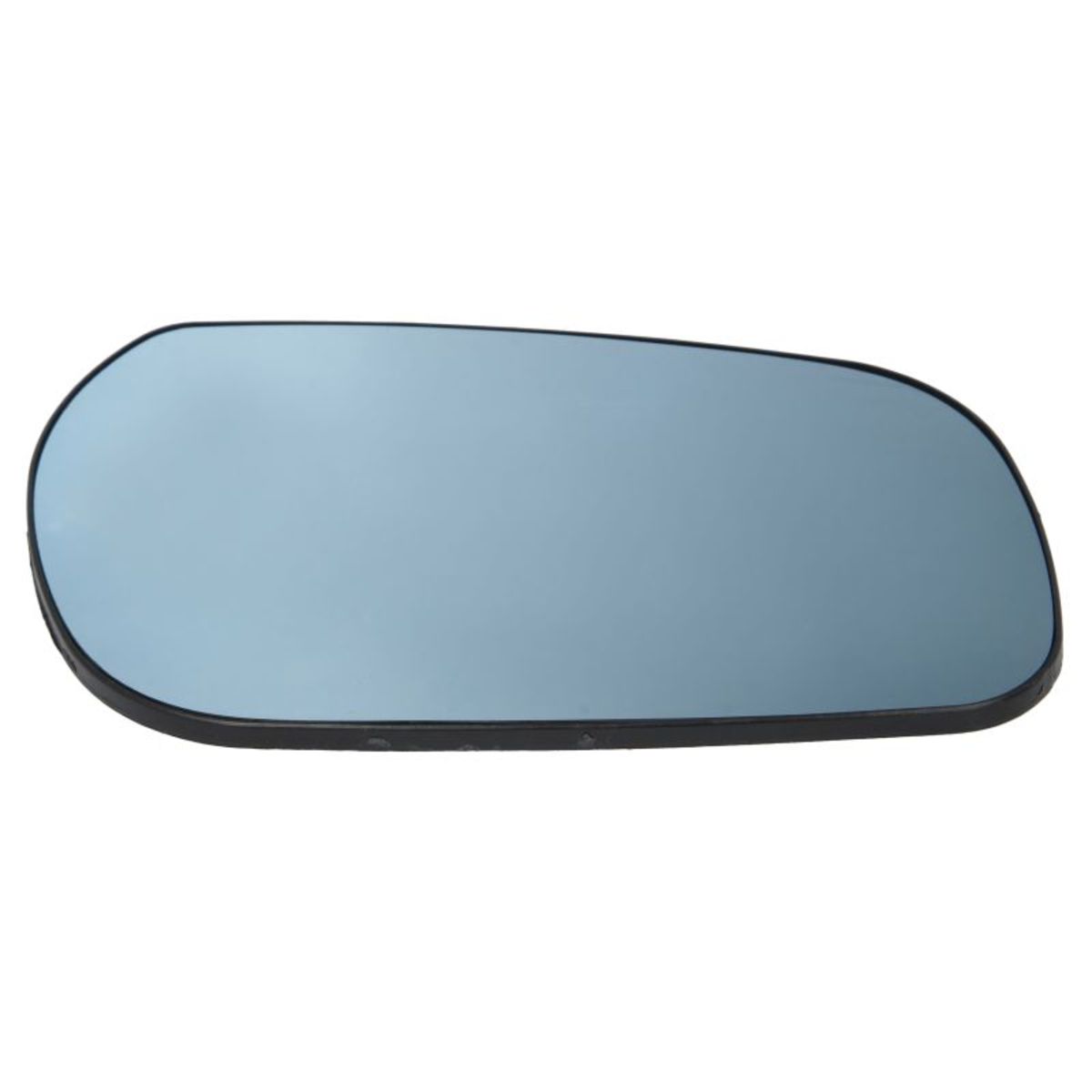 Spiegelglas, buitenspiegel BLIC 6102-02-1232313P, rechts