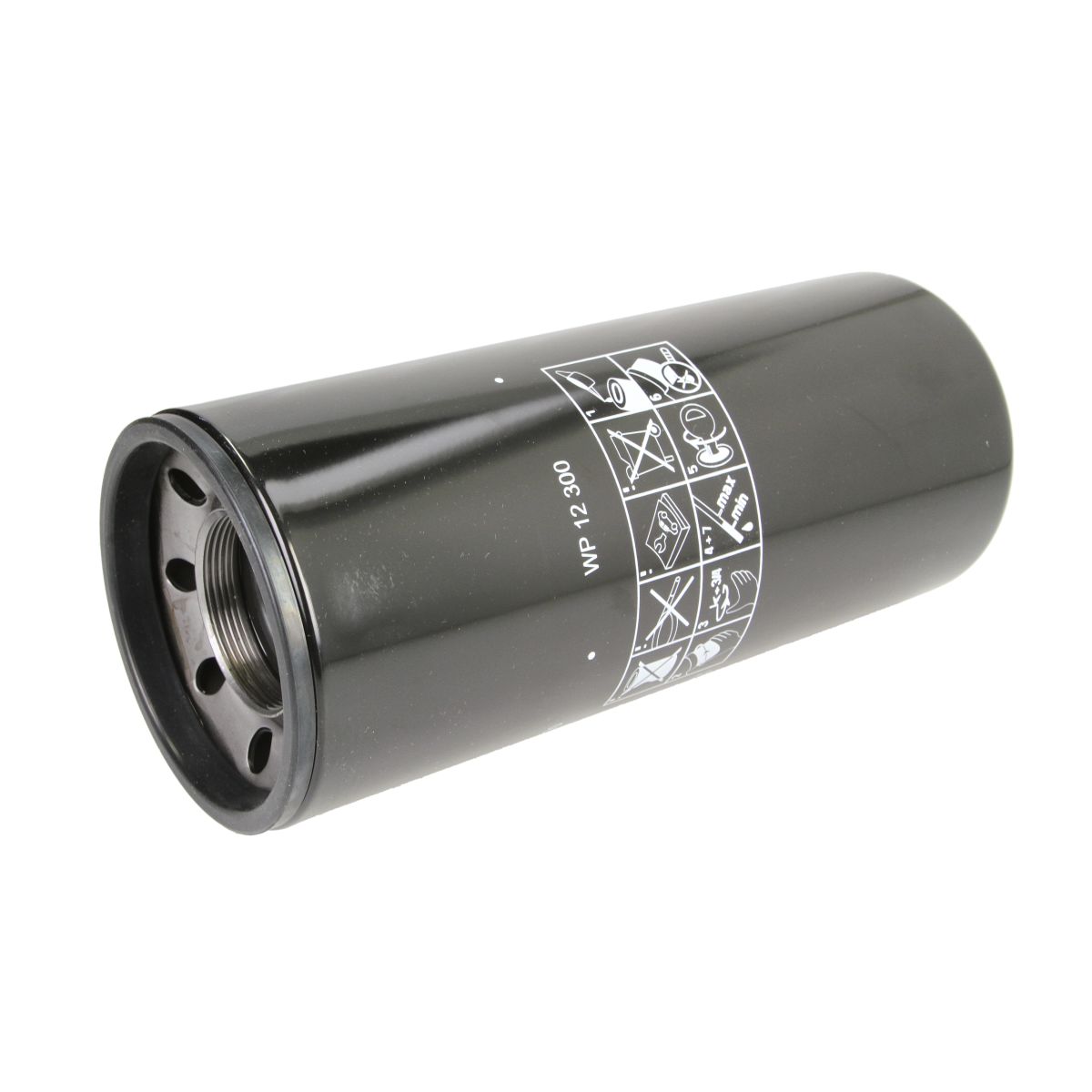 Image of Oliefilter