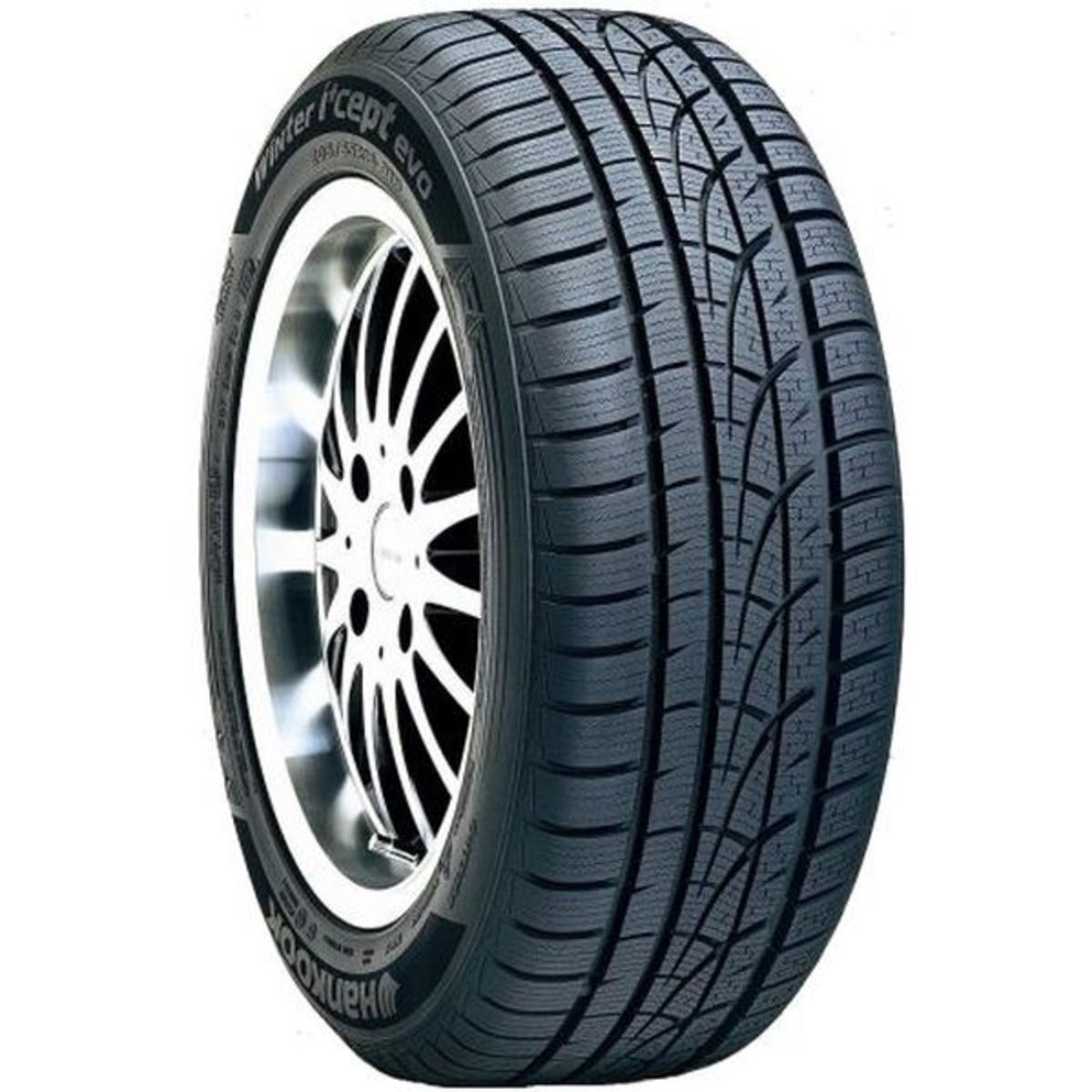 Image of Winterband  Winter icept evo W310 205/60R16 92H