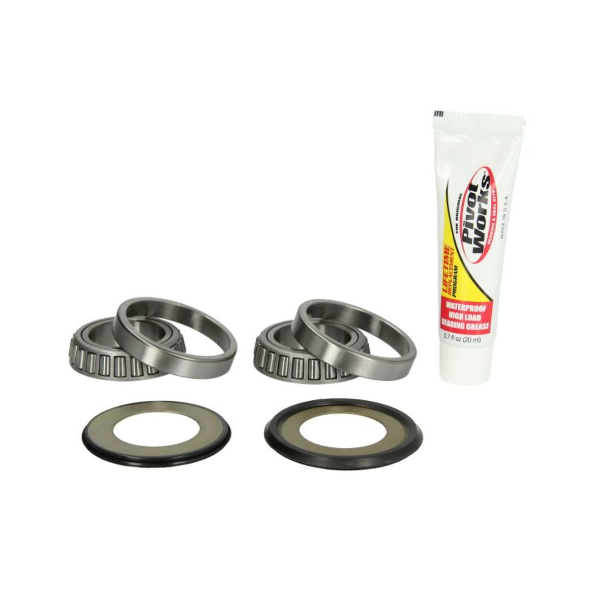 Lenkkopflager PIVOT WORKS PWSSK-H05-420