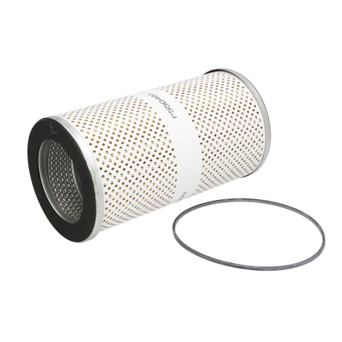 Image of Oliefilter