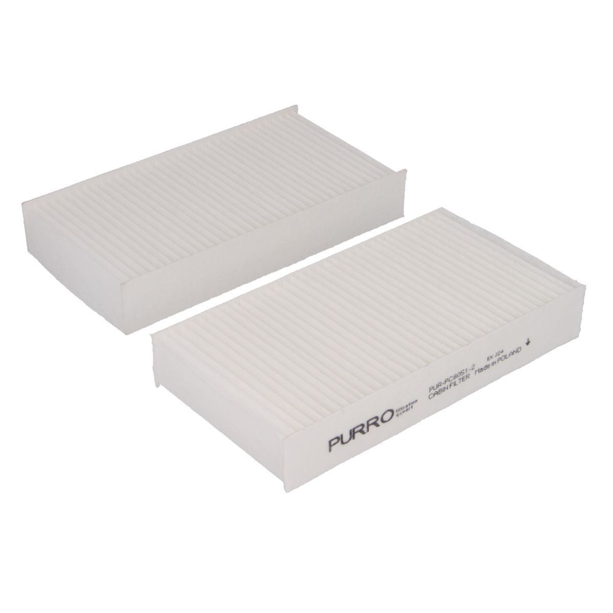 Image of Cabinefilter