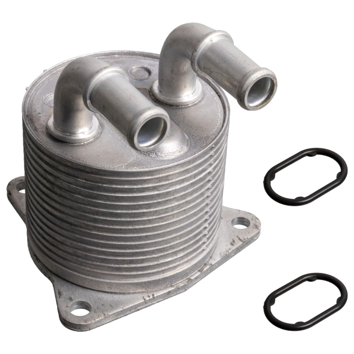 Image of Olie radiator, automatische versnellingsbak  BILSTEIN