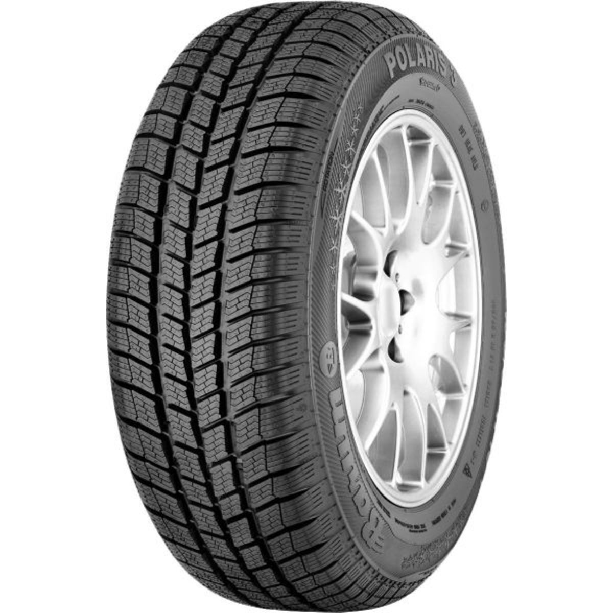 Winterreifen BARUM Polaris 3 185/60R14 82T