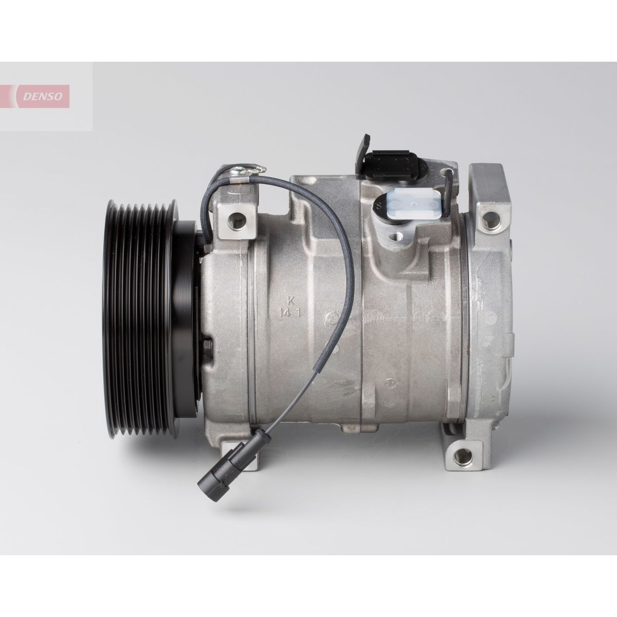 Image of Compressor airconditioning
