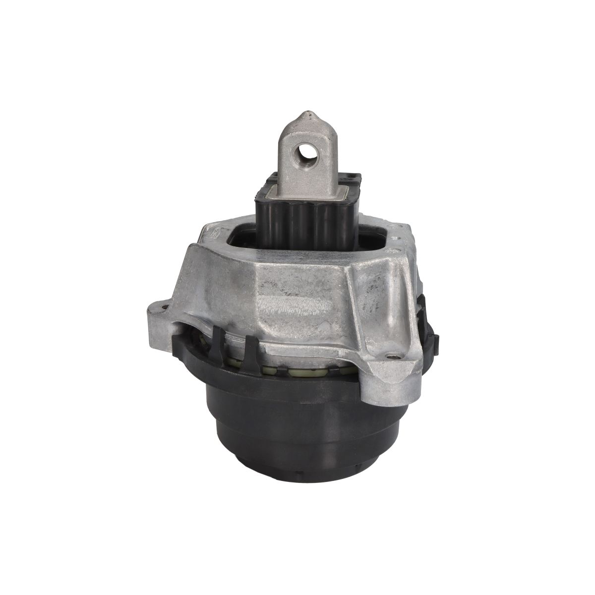 Image of Rubber carrosserie, motorophanging  43508