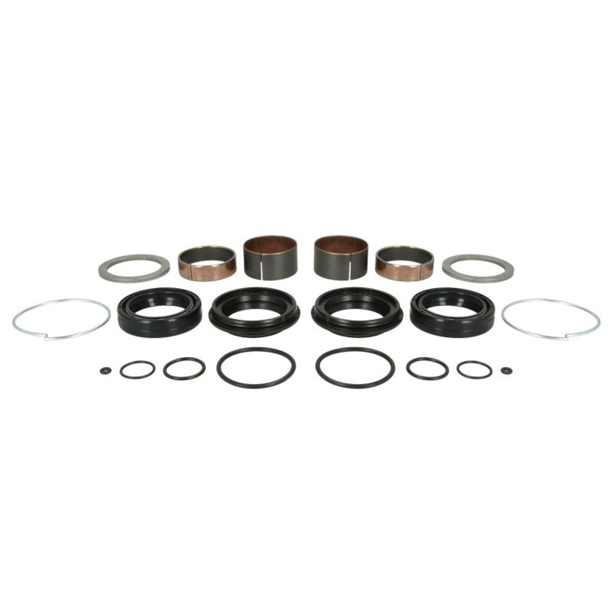 Reparatursatz, Federbein PIVOT WORKS PWFFK-H07-001