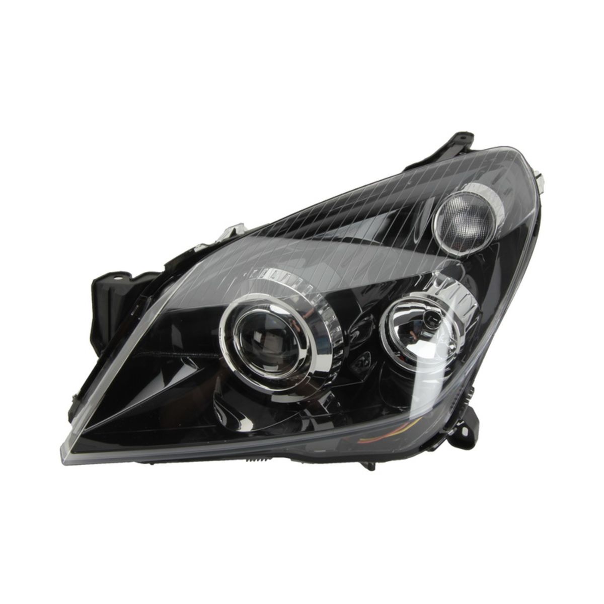 Image of Reflector  , links