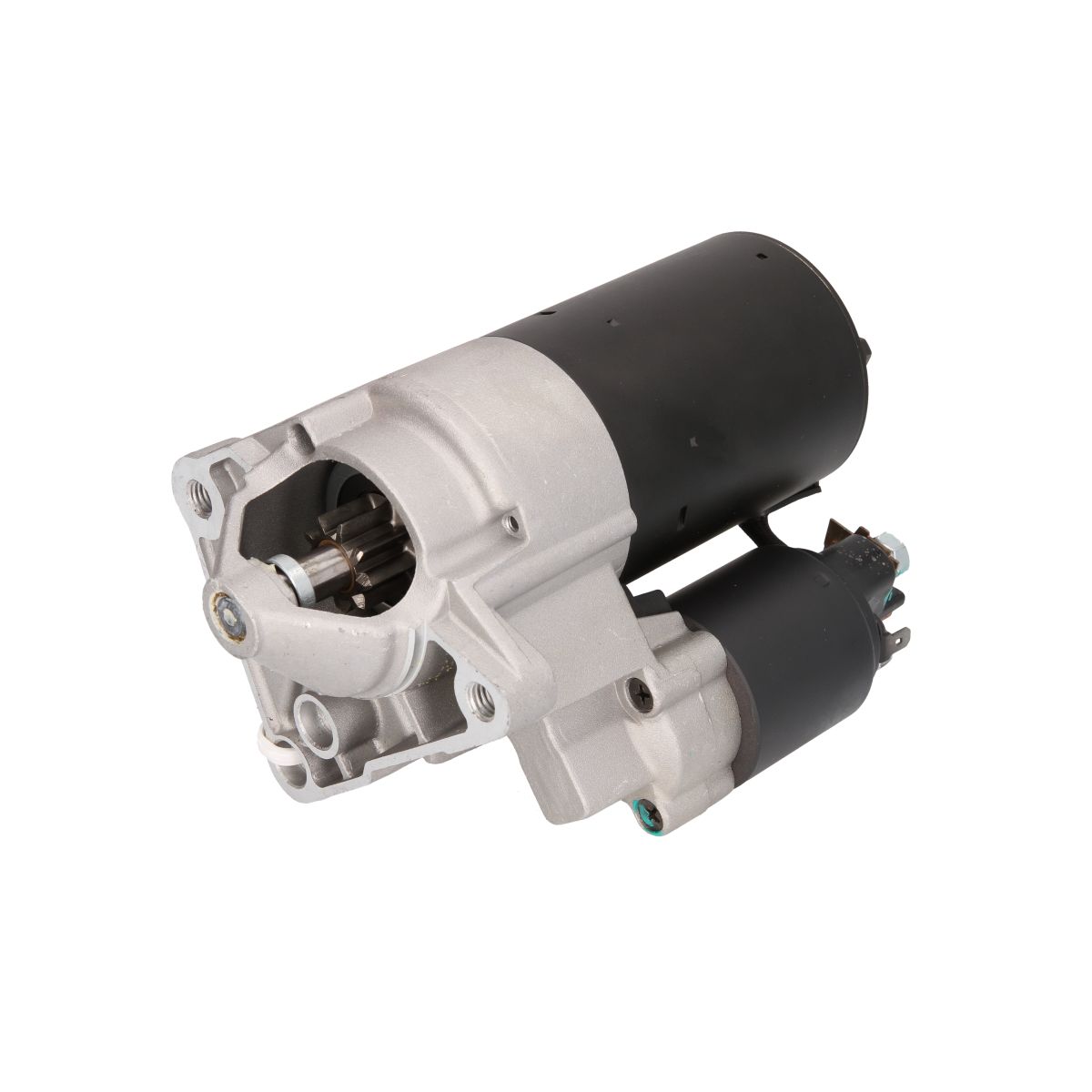Image of Starter