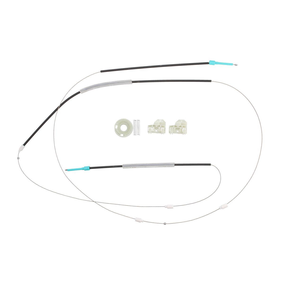 Image of Reparatieset, raamopener